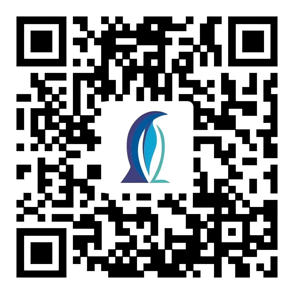 CLK 2025 报名二维码